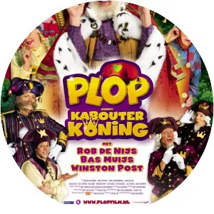 Plop wordt kabouterkoning