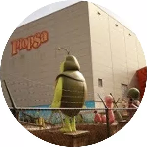 Plopsa Indoor Coevorden