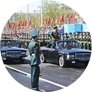 Ploshchad' Kuybysheva - 