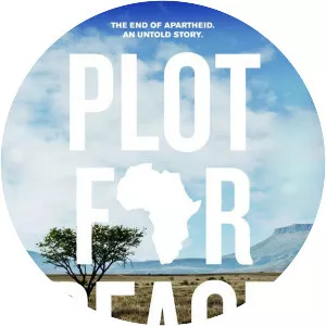 Plot for Peace - 2013 ‧ Thriller/Historical Documentary ‧ 1h 24m