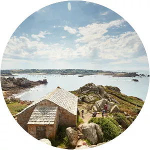 Plougasnou - Commune in France