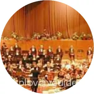 Plovdiv Philharmonic Orchestra