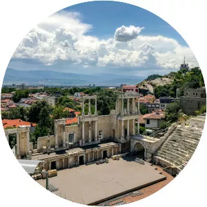 Plovdiv