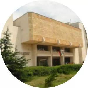 Plovdiv University Paisii Hilendarski - 