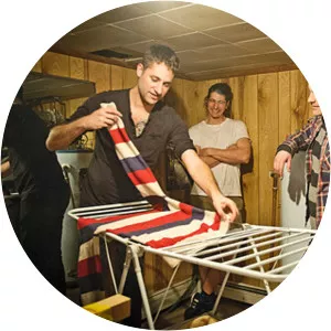 Plow United - Rock band