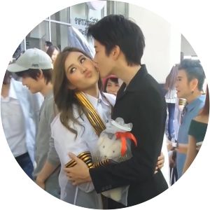 Ploychompoo Nitipaisalkul photograph