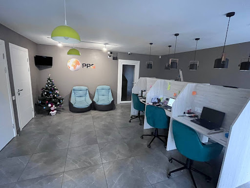 PLPK Global - Employment agency in Kalush, Ukraine