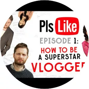 Pls Like - Television series