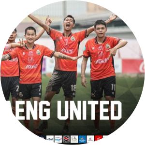 Pluakdaeng United - Football club
