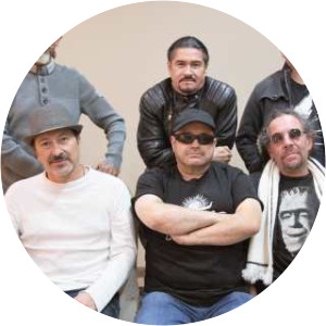 Plubio Aguilar - Musician