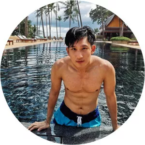 Pluem Pongpisal - Thai actor