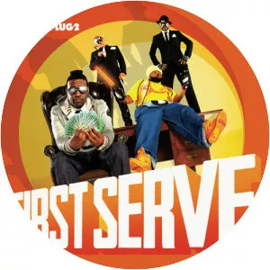 Plug 1 & Plug 2 Present. . . First Serve