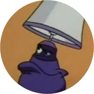 Plugsy - Fictional character