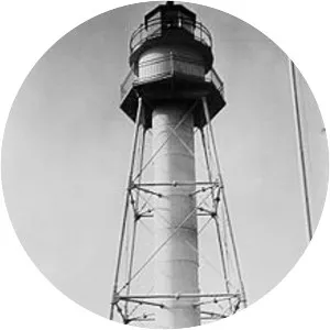 Plum Island Range Lights