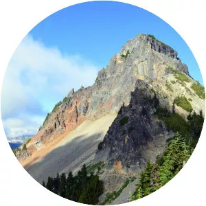 Plummer Peak
