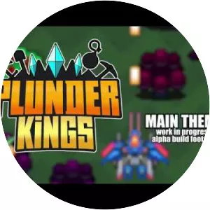 Plunder Kings - Video game
