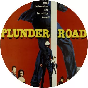 Plunder Road - 1957 ‧ Action/Action/Adventure ‧ 1h 12m