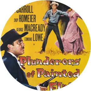 Plunderers of Painted Flats