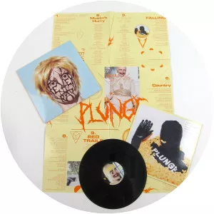 Plunge - Studio album by Karin Dreijer