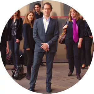 PluralEnsemble - Musical group