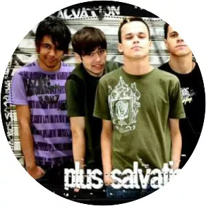 Plus Salvation - Musical artist