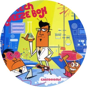 Plus-Tech Squeeze Box