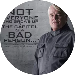 Plutarch Heavensbee - Fictional character