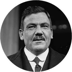 Plutarco Elías Calles - Former President of Mexico