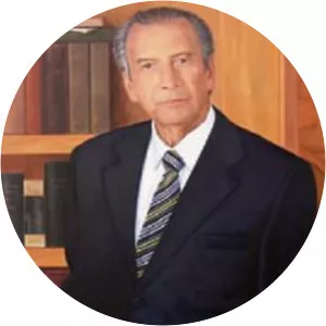 Plutarco Naranjo Vargas