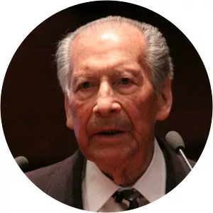 Plutarco Naranjo Vargas