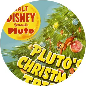 Pluto's Christmas Tree - 1952 ‧ Short/Comedy ‧ 7 mins