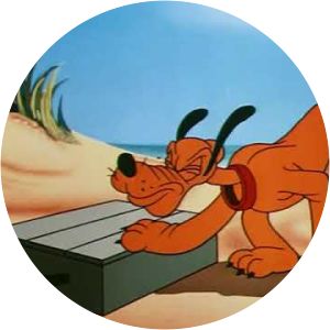 Pluto's Housewarming