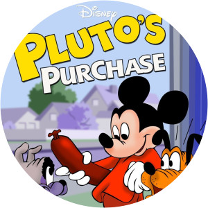 Pluto's Purchase - 1948 film