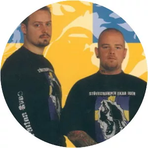 Pluton Svea - Musical group