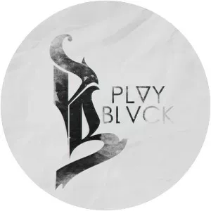 Plvy Blvck - Musical artist