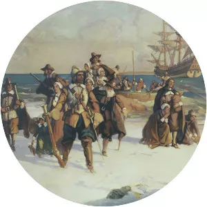 Plymouth Colony