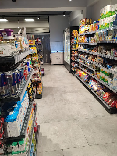 Plyus Mahazyn-Pekarnya