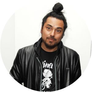 PM Tenore photograph