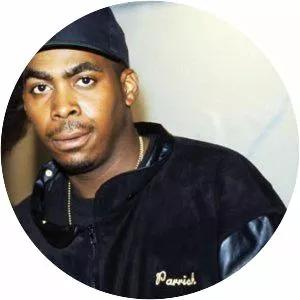 PMD - American rapper