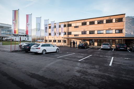 PMS Elektro- und Automationstechnik GmbH, Niederlassung Kundl - Automation company in Kundl, Austria