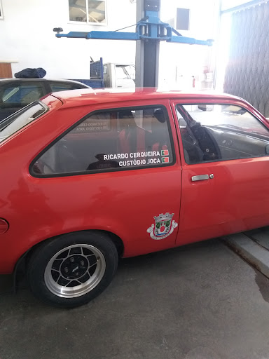 Pneus Vila Verde - Rui Manuel Alves De Oliveira