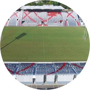 PNG Football Stadium