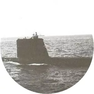 PNS Hangor photograph