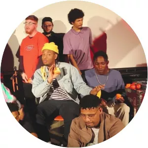 PNTHN - Musical artist