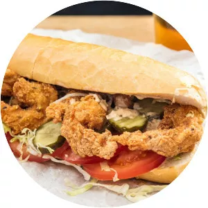 Po' boy - 