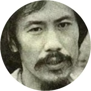 Po-Chih Leong - British film director