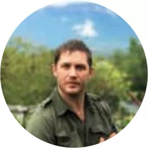 Poaching Wars with Tom Hardy