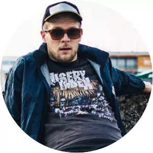 Pöbel MC - Musical artist