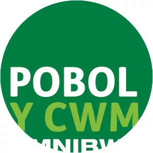 Pobol y Cwm Omnibws - TV program