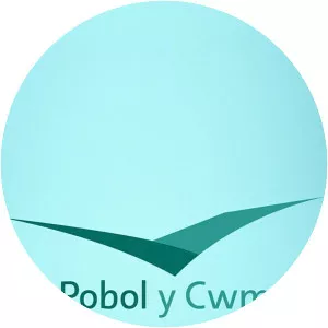 Pobol y Cwm - Television programme